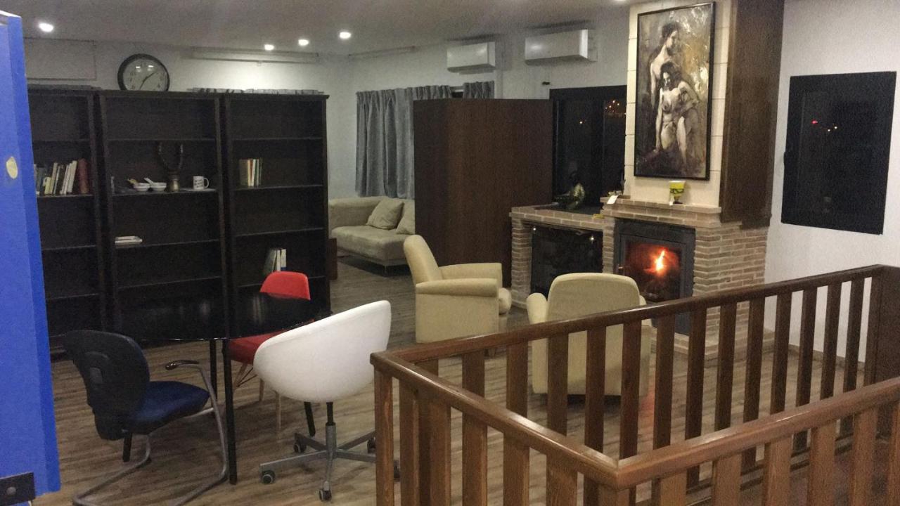 Apartamentos El Soho Ávila Ngoại thất bức ảnh
